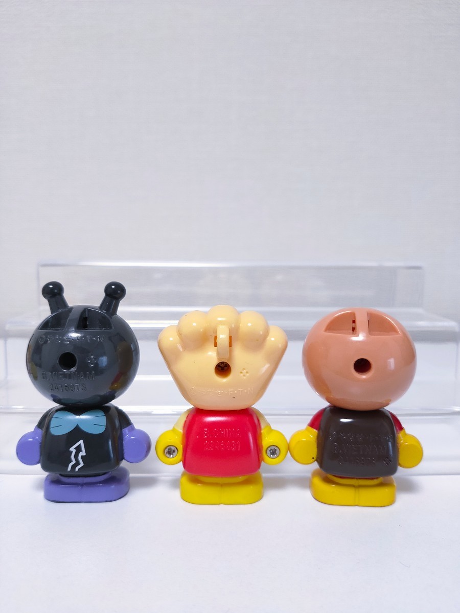 Paypayフリマ アンパンマン タウンドール パン工場ハウス Paypayフリマ アンパンマン タウンドール パン工場ハウス