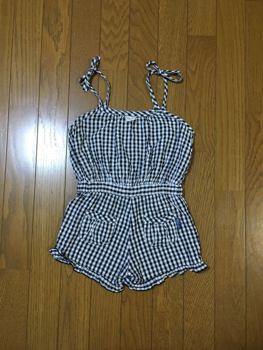petit jam プチジャム サロペット 95 オールインワン(100(95~104cm