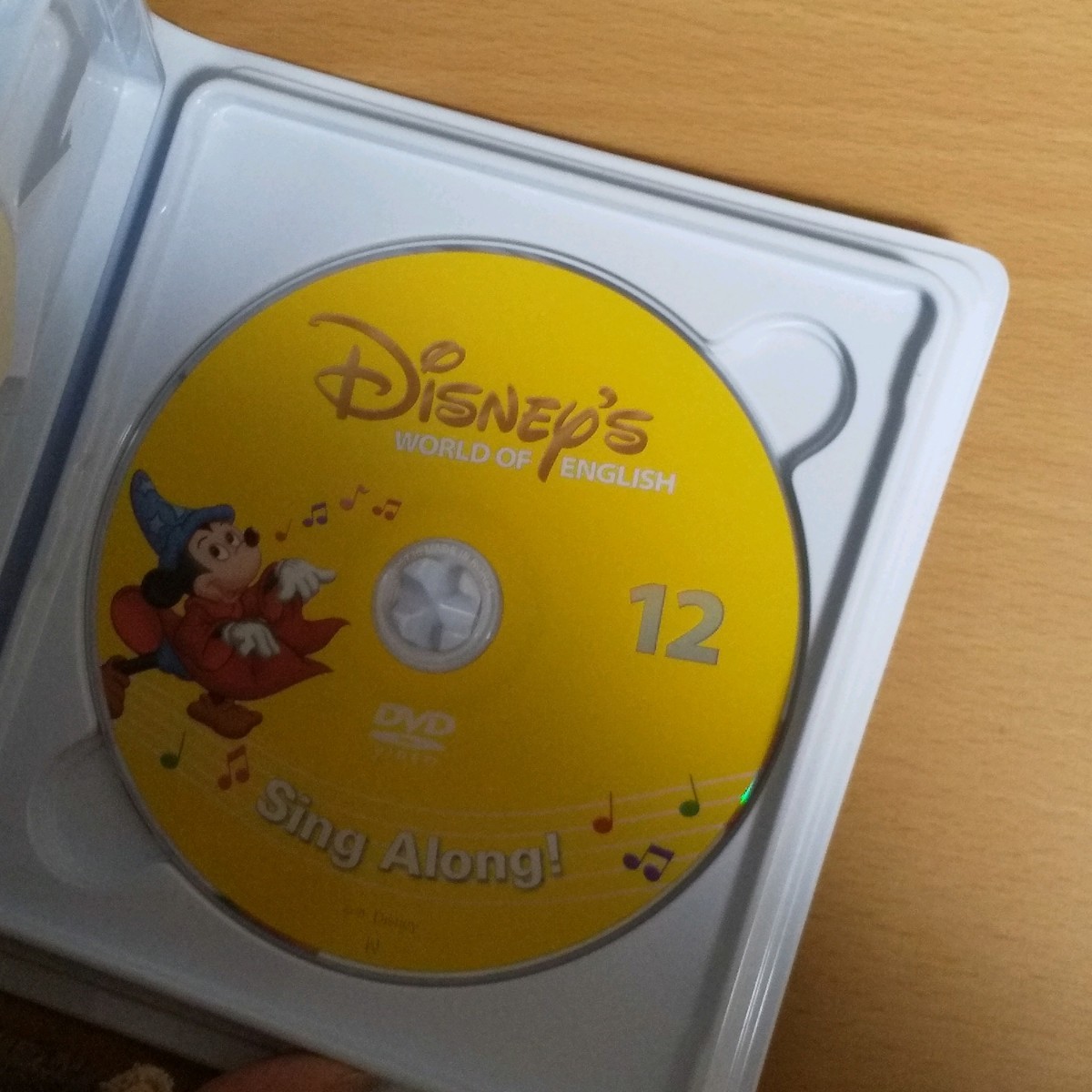 Paypayフリマ 専用ページ シングアロング Dvd ディズニー英語 Dwe Paypayフリマ 専用ページ シングアロング Dvd ディズニー英語 Dwe