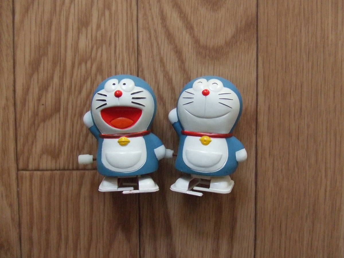 [ screw ... Doraemon *2.*]