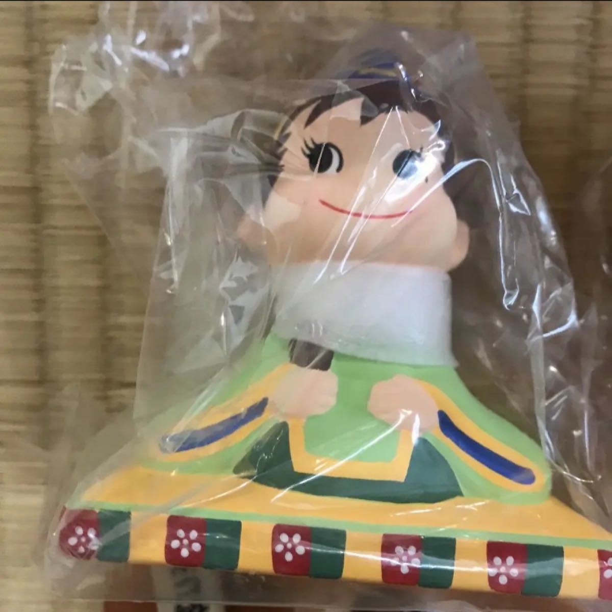 ペコちゃん ポコちゃん ひな人形 不二家|Yahoo!フリマ(旧 ペコちゃん ポコちゃん ひな人形 不二家|Yahoo!フリマ(旧