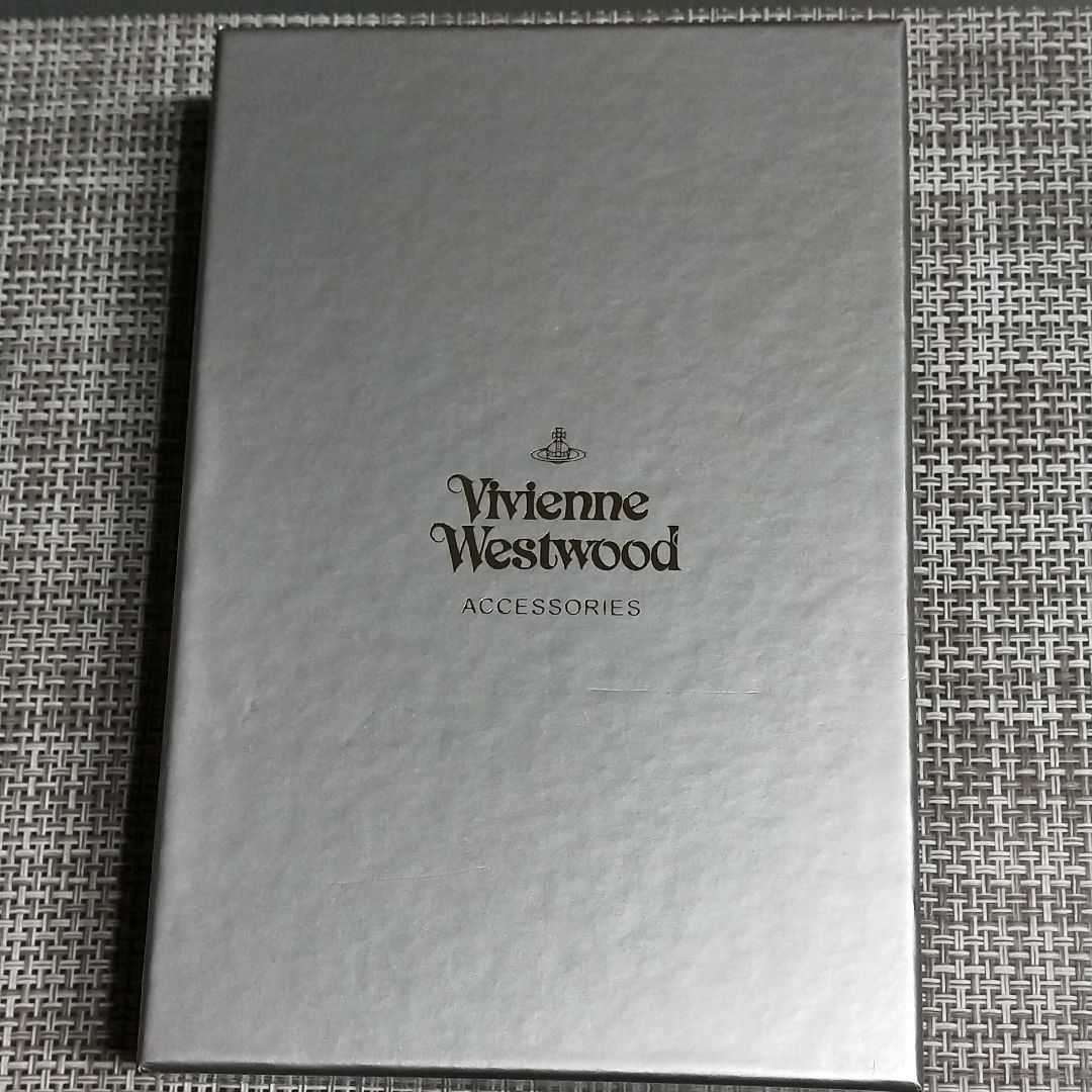 Vivienne Westwood ヴィヴィアンウエストウッド 正規品 長財布