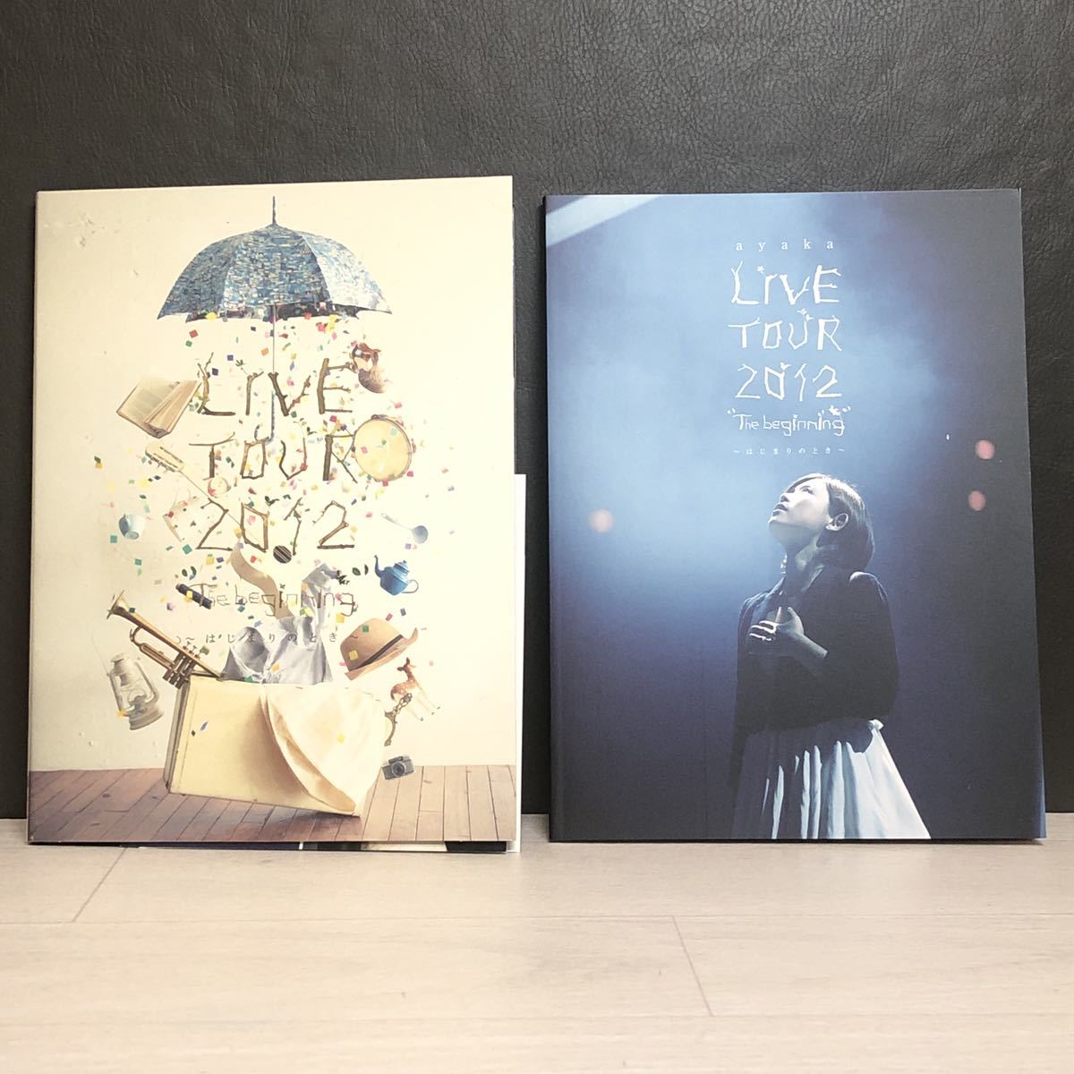 Blu-ray 絢香　live tour ライブツアー　2012 はじまりのとき　Blu-ray Disc_画像6