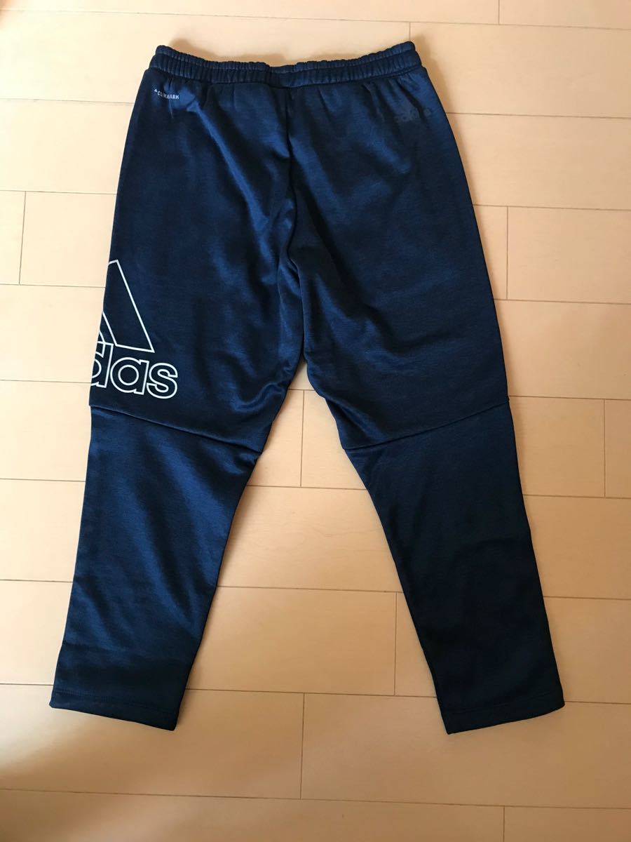 adidasパンツ130新品未使用