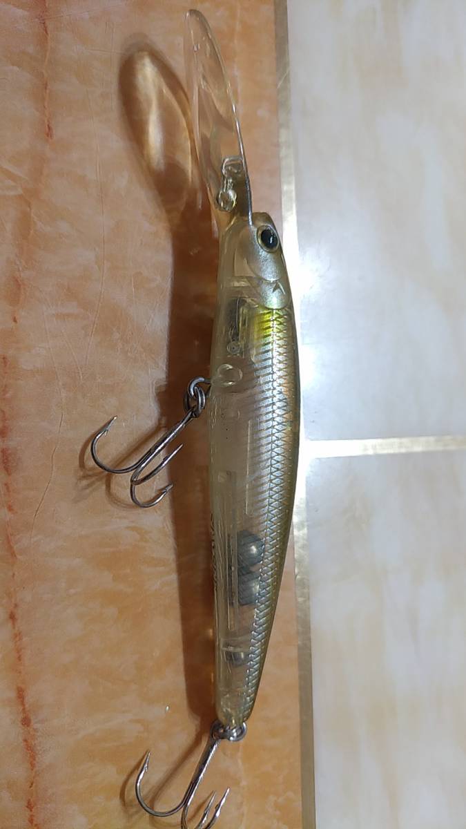  Lucky Craft stay si-90 sweetfish 