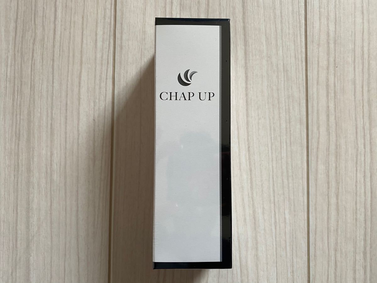 チャップアップ CHAP サプリメント サプリ 育毛剤 薬用セット