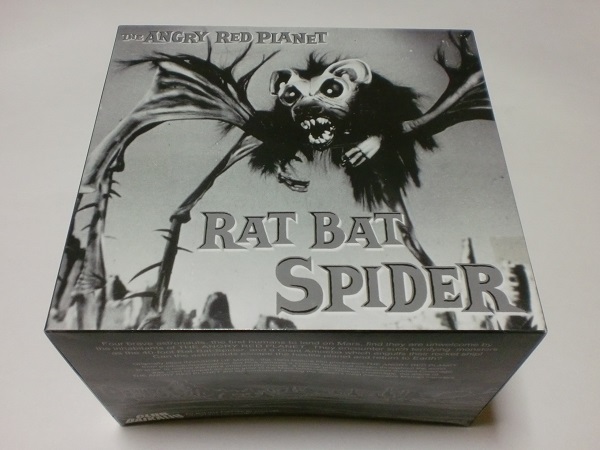 Yahoo!オークション - M1号 ラット バット スパイダー RAT BAT Yahoo!オークション - M1号 ラット バット スパイダー RAT BAT
