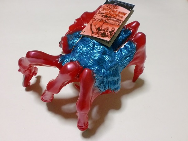 Yahoo!オークション - M1号 ラット バット スパイダー RAT BAT Yahoo!オークション - M1号 ラット バット スパイダー RAT BAT