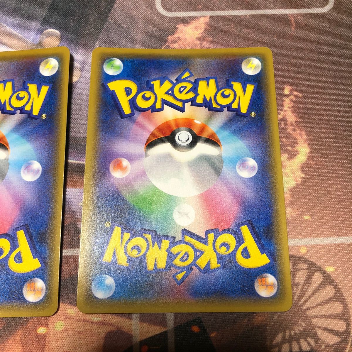 ポケモンカード シロナ&カトレア sr 2枚 ポケカ タッグ ポケモンカード シロナ&カトレア sr 2枚 ポケカ タッグ