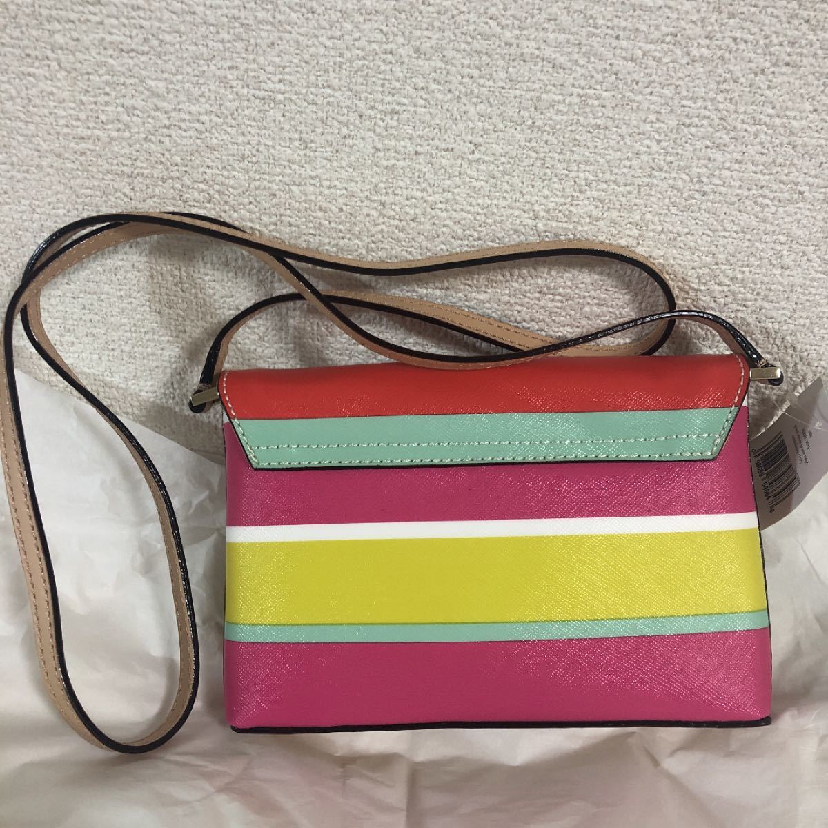 kate spade  ケイトスペード　ショルダーバッグ　