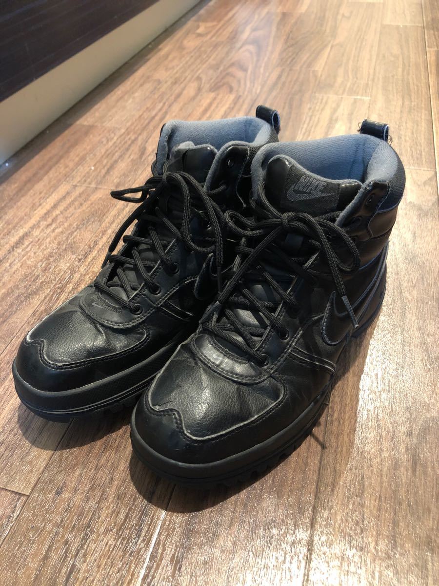 Paypayフリマ Nike Acg スニーカー トレッキングシューズ ブーツ 防水 Paypayフリマ Nike Acg スニーカー トレッキングシューズ ブーツ 防水