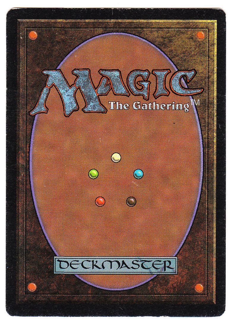 ○MTG○ UN Mox Ruby(英語 サイン) ○MTG○ UN Mox Ruby(英語 サイン)