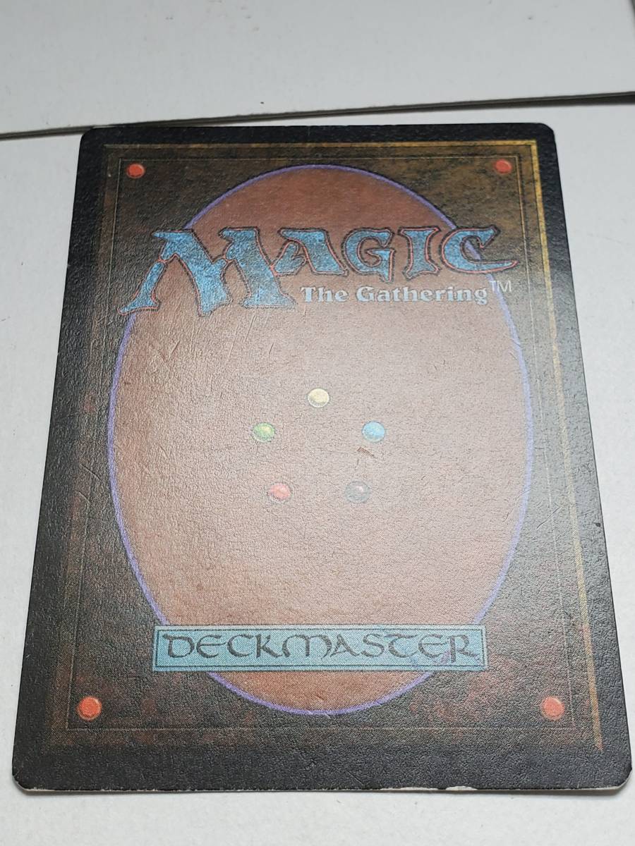 ○MTG○ UN Mox Ruby(英語 サイン) - アーティファクト ○MTG○ UN Mox Ruby(英語 サイン) - アーティファクト