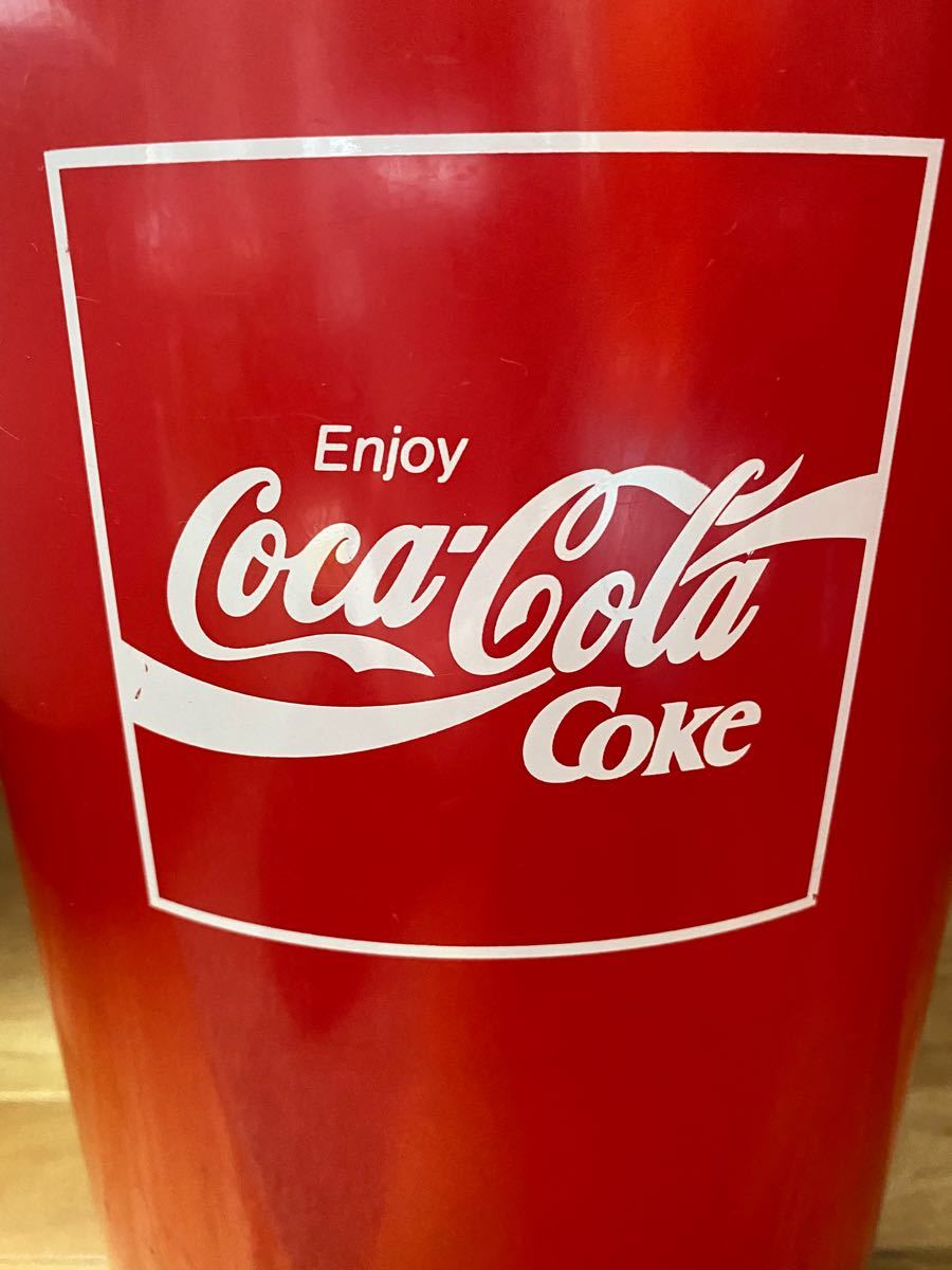 コカコーラ ゴミ箱|Yahoo!フリマ(旧PayPayフリマ) コカコーラ ゴミ箱|Yahoo!フリマ(旧PayPayフリマ)