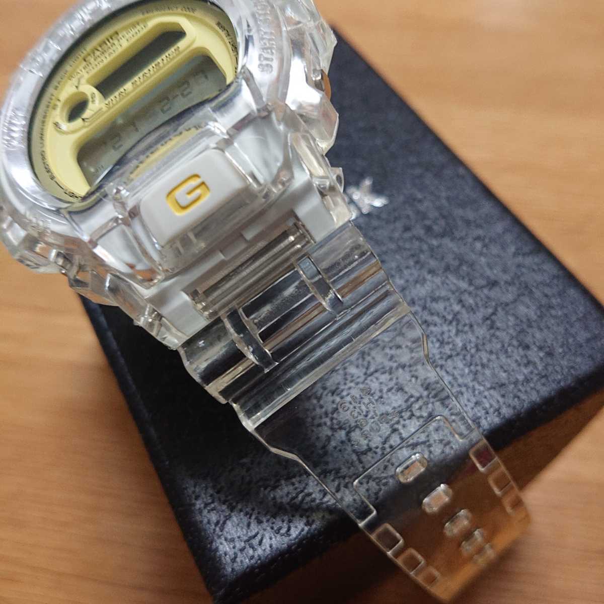 即決 97年発売 生産終了 CASIO Gショック 第6回 イルカクジラ 即決 97年発売 生産終了 CASIO Gショック 第6回 イルカクジラ