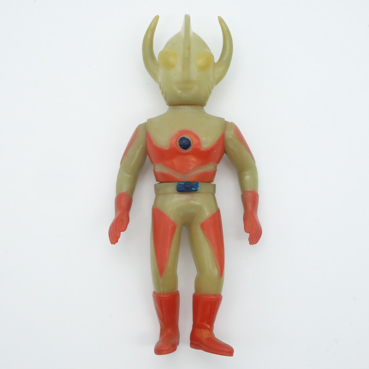 ウルトラマン ウルトラの父 全高約12 5㎝ ブルマァク 円谷プロ ウルトラマン ウルトラの父 全高約12 5㎝ ブルマァク 円谷プロ