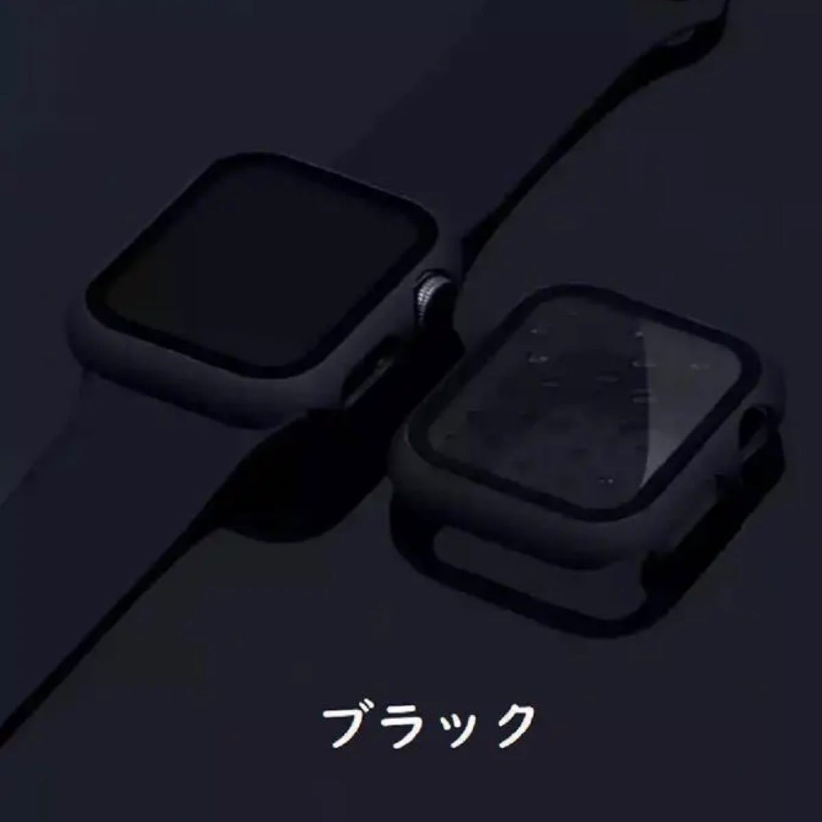 Apple Watch アップルウォッチseries4/5/6保護ケース カバー