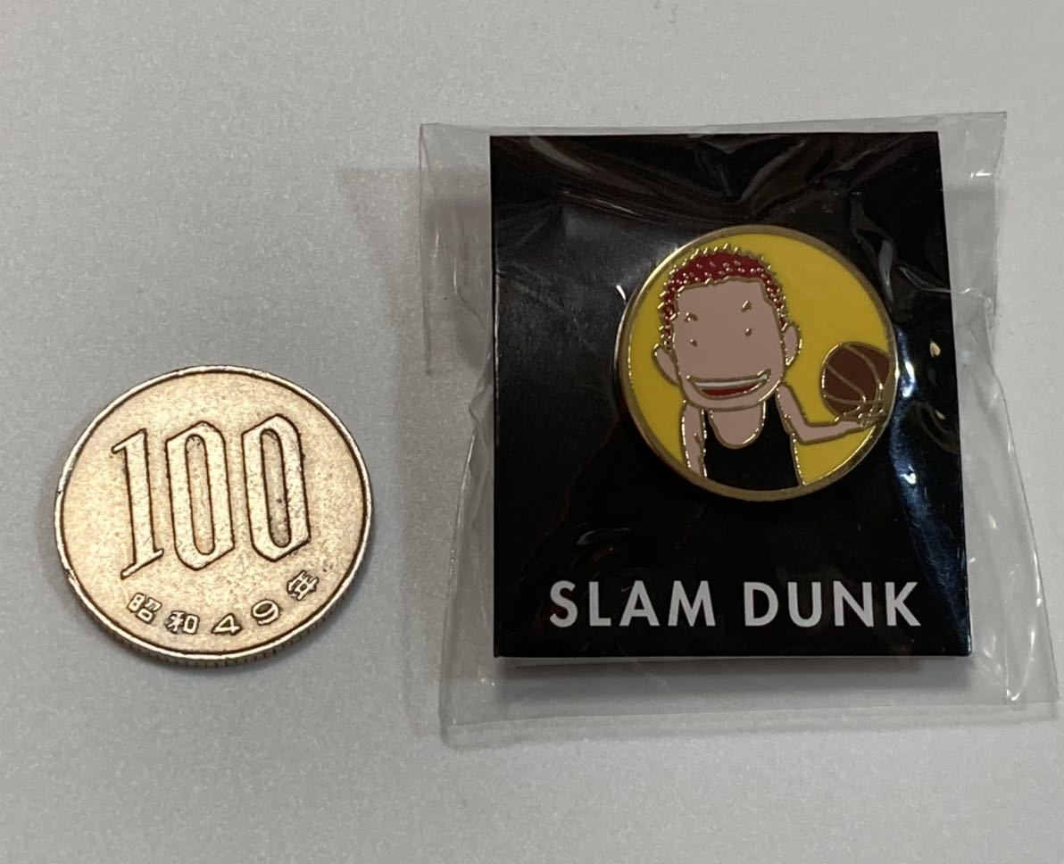 ピンバッジ スラムダンクの値段と価格推移は 33件の売買情報を集計したピンバッジ スラムダンクの価格や価値の推移データを公開