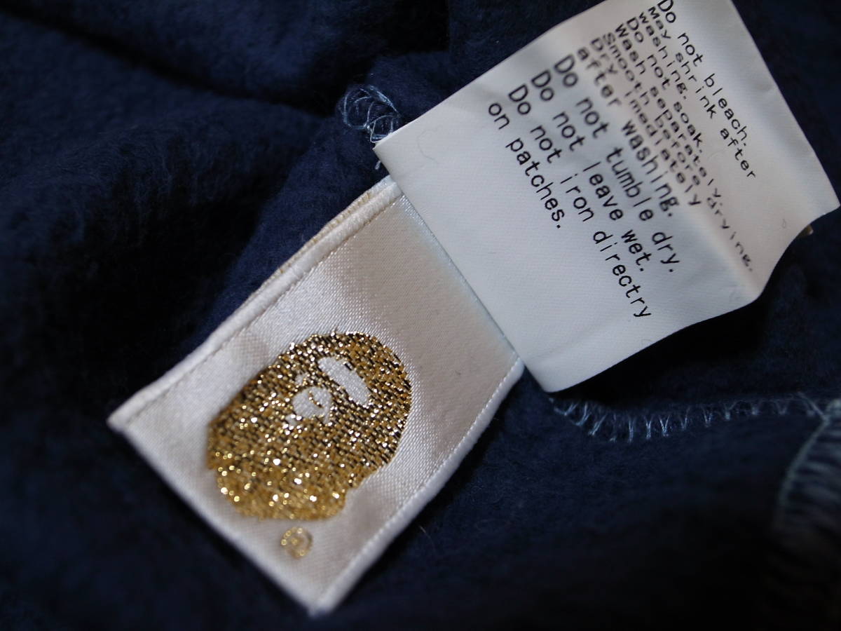 贈り物 【激レア】A BATHING APE ナイロン 限定価格セール!】 BATHING