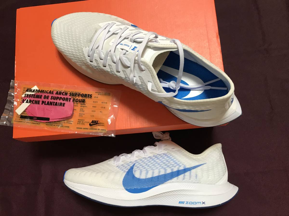 NIKE ナイキジャパン ペガサスターボ2 新品未使用の出品です