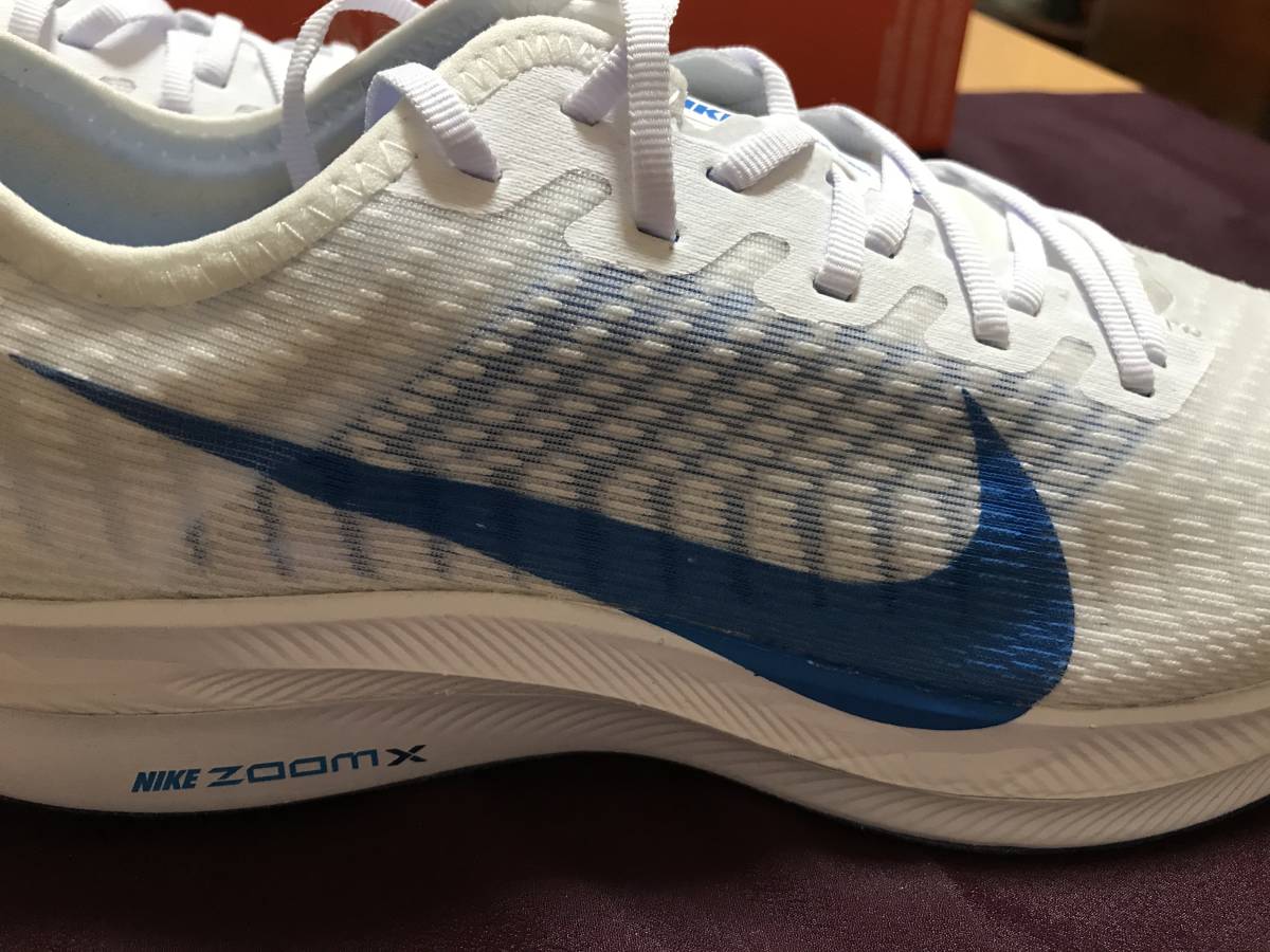 NIKE ナイキジャパン ペガサスターボ2 新品未使用の出品です