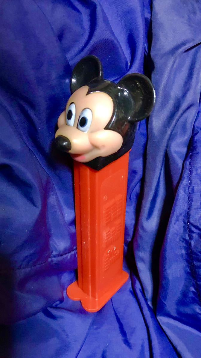 ヤフオク ペッツ Pez ミッキーマウス ディズニー ヴィンテ ヤフオク ペッツ Pez ミッキーマウス ディズニー ヴィンテ