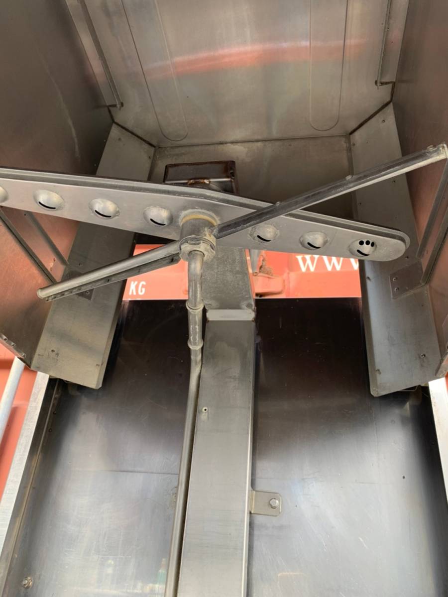Yahoo!オークション - N003-5食器洗浄機 ブースター 横河電子 Yahoo!オークション - N003-5食器洗浄機 ブースター 横河電子