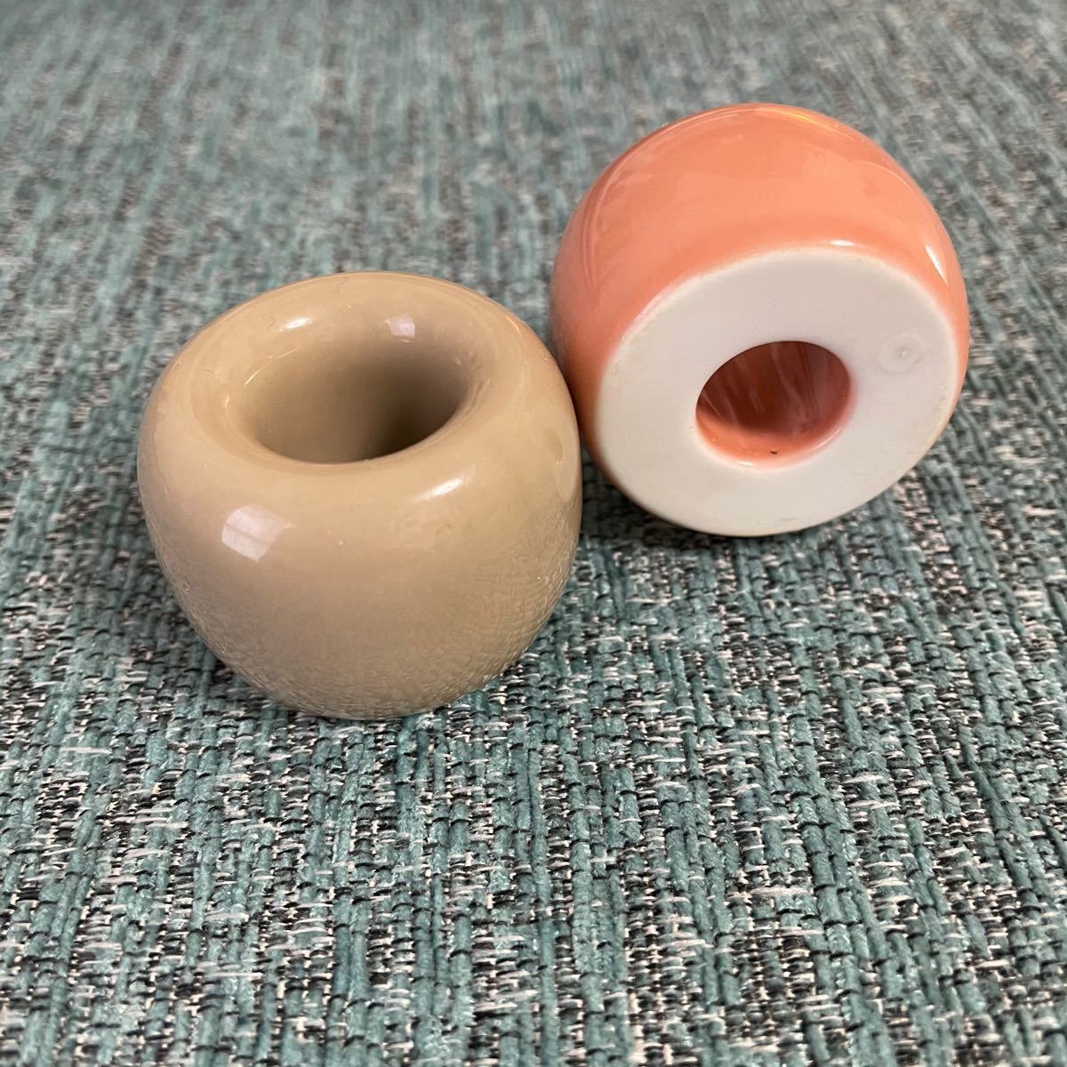 Paypayフリマ 無印良品 歯ブラシスタンド 陶器 2個 Paypayフリマ 無印良品 歯ブラシスタンド 陶器 2個