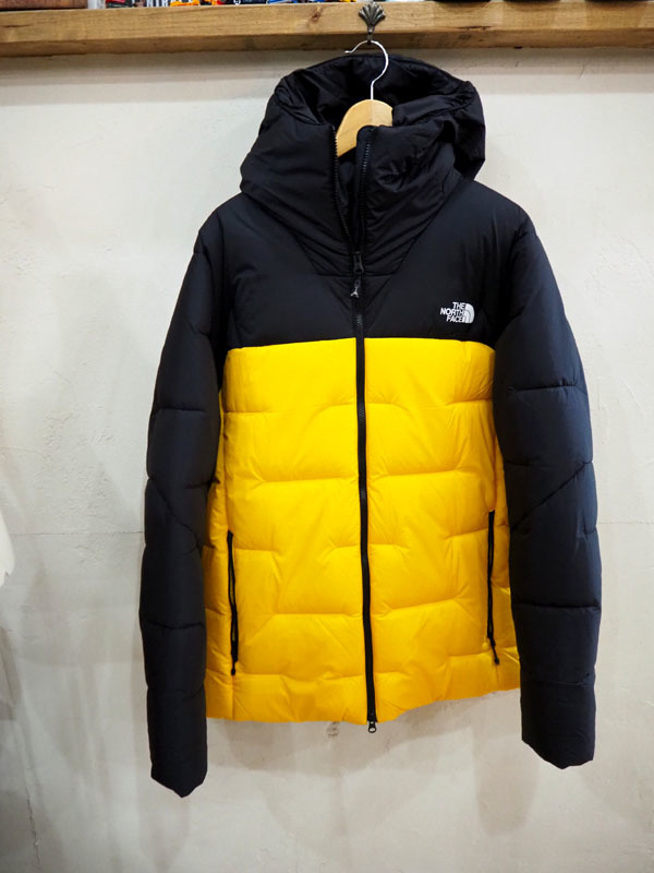 ◇ノースフェイス THE NORTH FACE ダウンジャケット RIMO JACKET