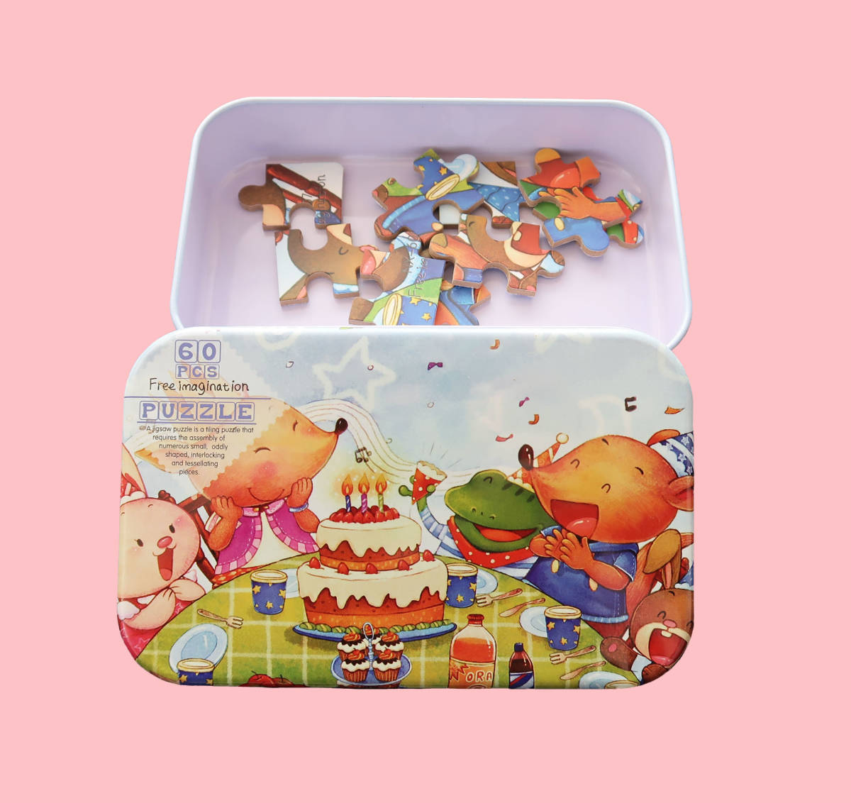 新品送料無料 ジグソーパズル 誕生日おめでとう 知育玩具 誕生日プレゼント 入園祝い プレゼント ギフト パズル かわいいパズル Product Details Yahoo Auctions Japan Proxy Bidding And Shopping Service From Japan 新品送料無料 ジグソーパズル 誕生日おめでとう 知育玩具 誕生日プレゼント 入園祝い プレゼント ギフト パズル かわいいパズル Product Details Yahoo Auctions Japan Proxy Bidding And Shopping Service From Japan