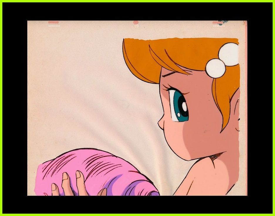 鉄腕アトム セル画 14 ♯ 原画 動画 レイアウト イラスト 設定 鉄腕アトム セル画 14 ♯ 原画 動画 レイアウト イラスト 設定