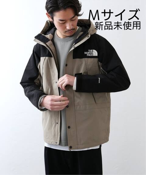 人気セール】 THE NORTH FACE - マウンテンライトジャケット 新品 Mの