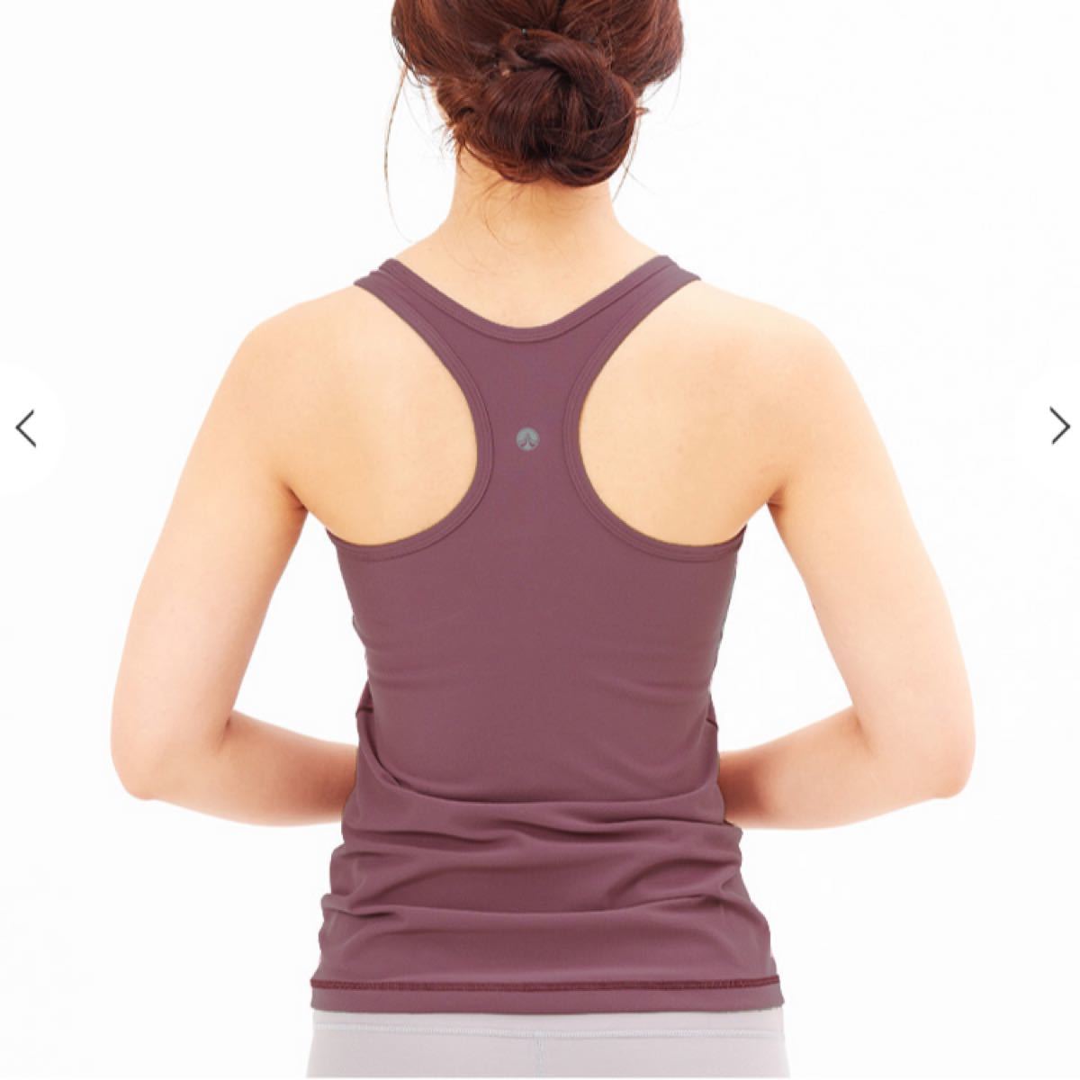 美品 SUKALA スカラ タンクトップ ボルドー Lサイズ|Yahoo 美品 SUKALA スカラ タンクトップ ボルドー Lサイズ|Yahoo