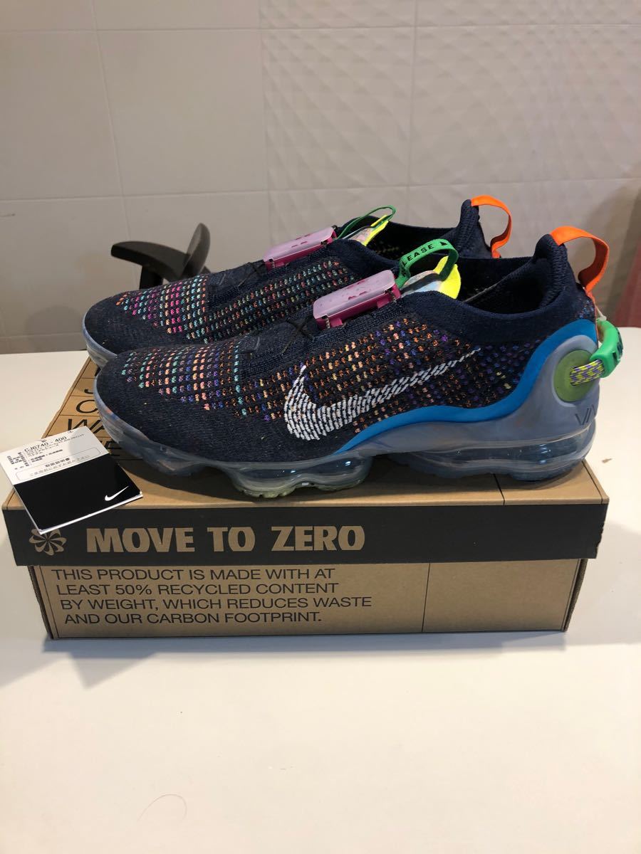 定価25300円【新品未使用】NIKE AIR VAPORMAX 2020 FK|Yahoo 定価25300円【新品未使用】NIKE AIR VAPORMAX 2020 FK|Yahoo