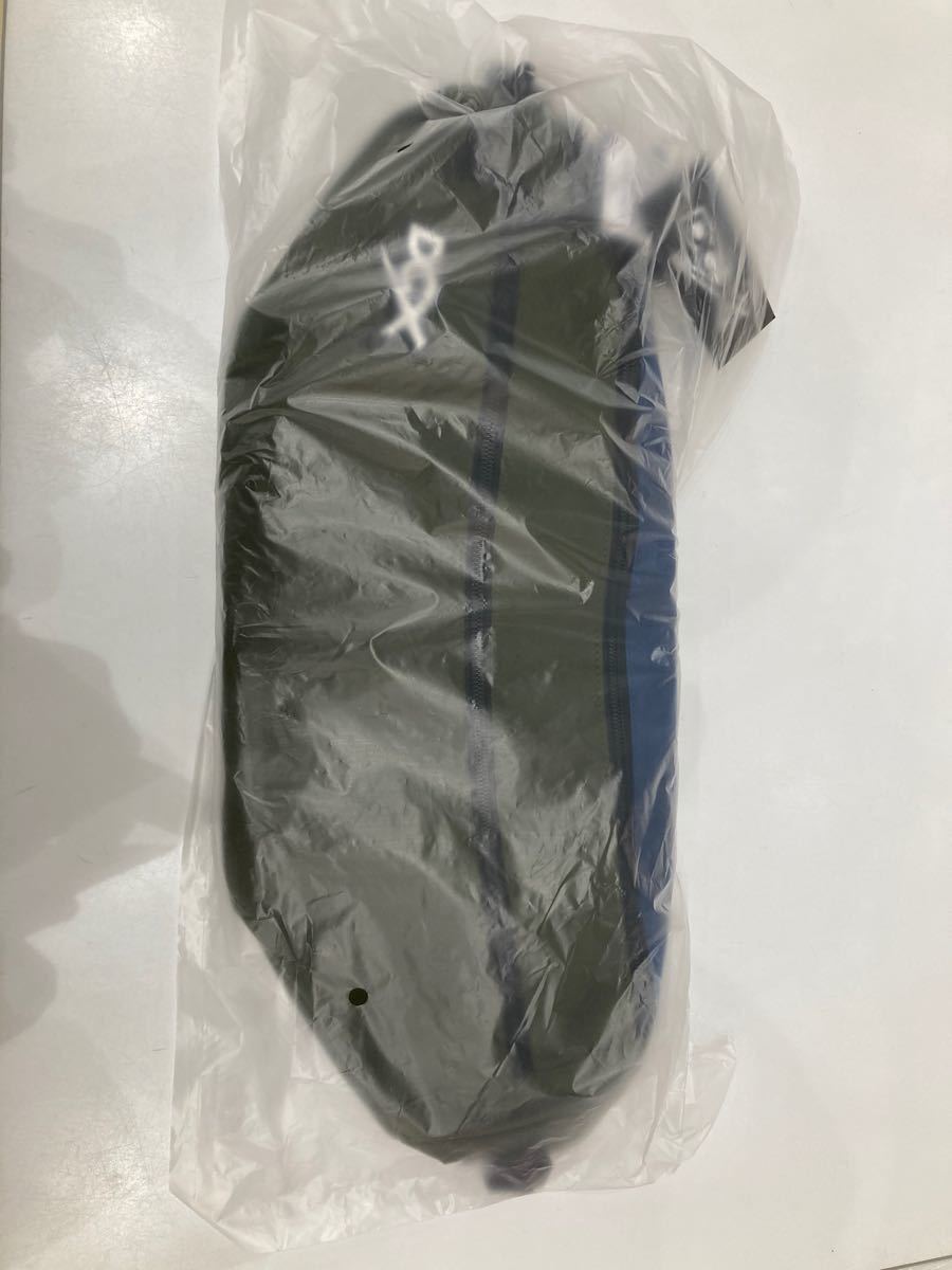 DCX BELT バック バッグ DRT ベルトバック ニューカレントワークス DCX BELT バック バッグ DRT ベルトバック ニューカレントワークス