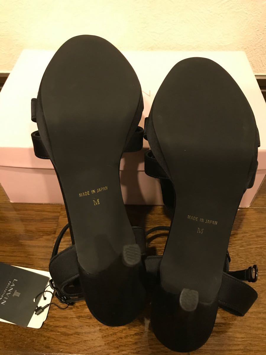 LANVIN ランバン サンダル | universitetipolis.edu.al