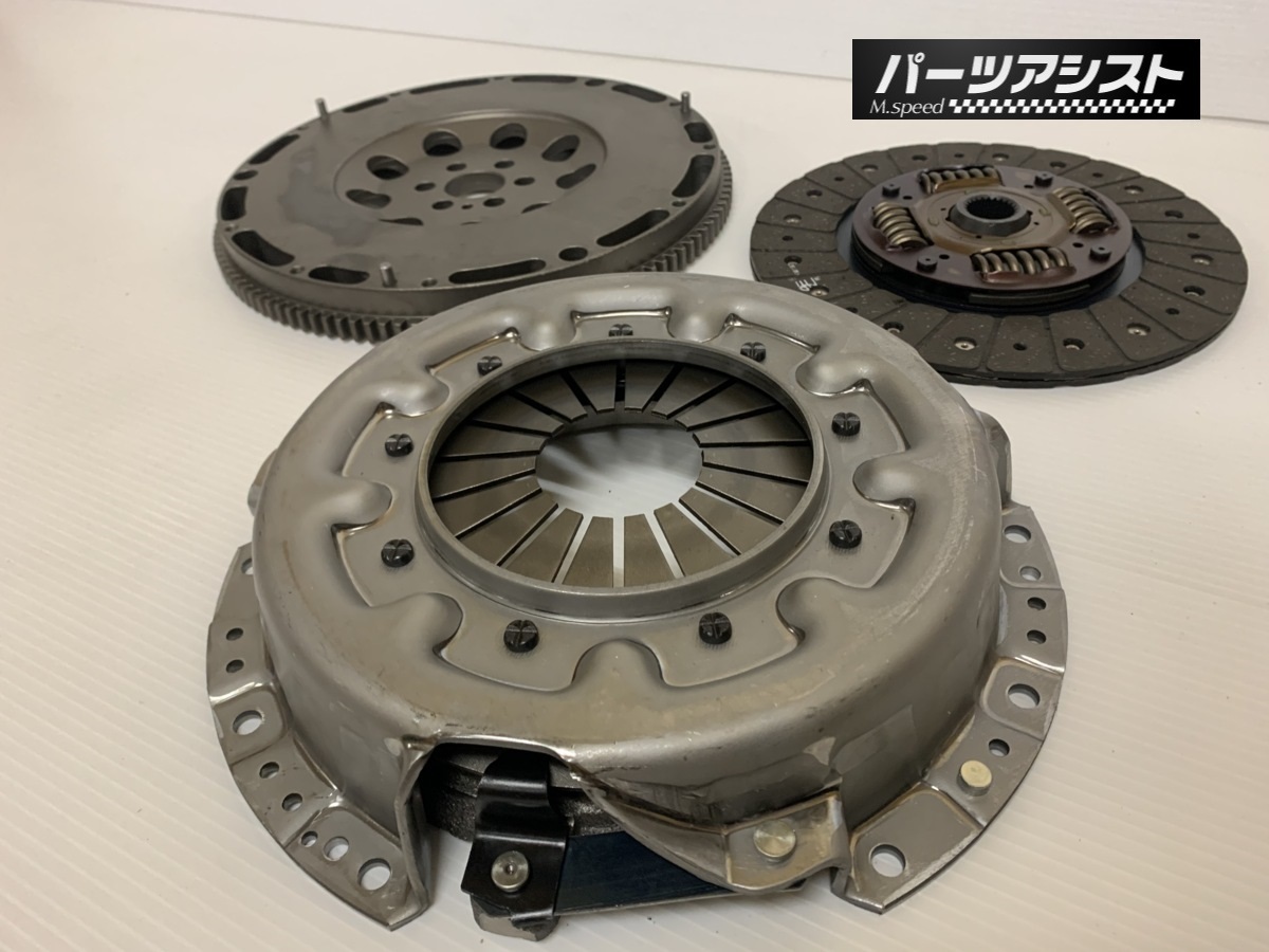Yahoo!オークション - L型エンジン 大径 クラッチ フライ Yahoo!オークション - L型エンジン 大径 クラッチ フライ