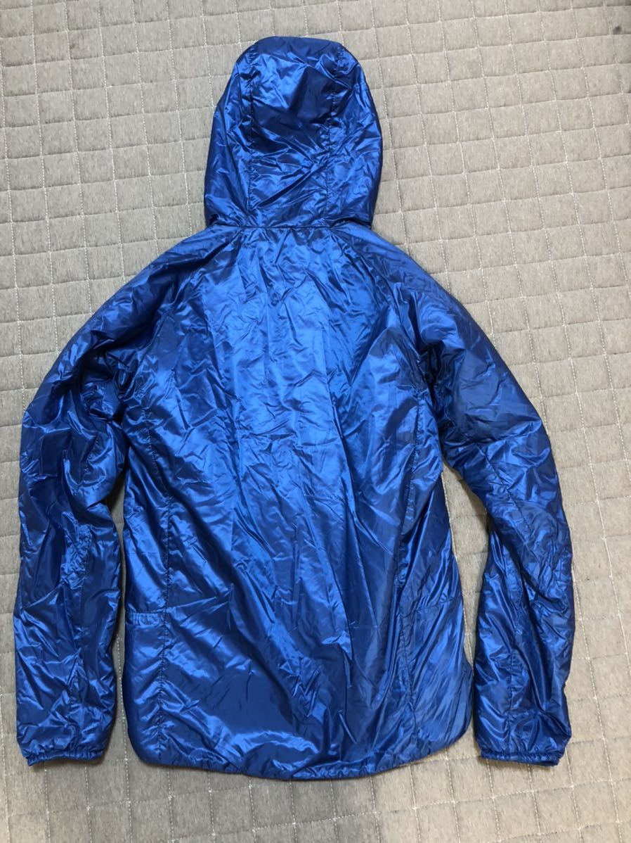 Rab Xenon Jacket キセノンジャケット　JP-Mサイズ 　未使用