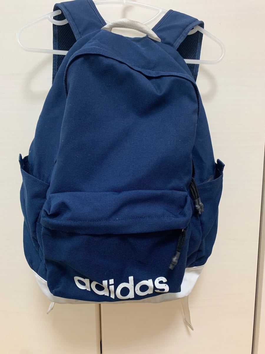 adidas  リュック バックパック