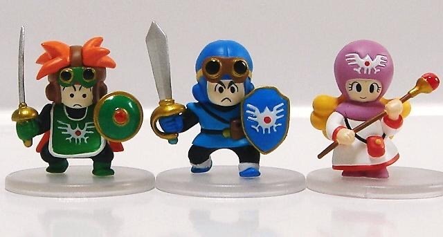 ドラゴンクエスト2 勇者フィギュア|Yahoo!フリマ(旧PayPayフリマ) ドラゴンクエスト2 勇者フィギュア|Yahoo!フリマ(旧PayPayフリマ)