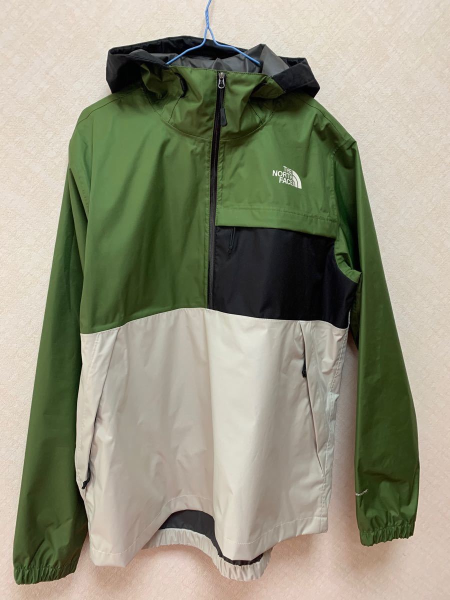 THE NORTH FACE ノースフェイススクープジャケット