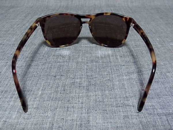 Premium Line TOMFORD トムフォード サングラス Callum 今