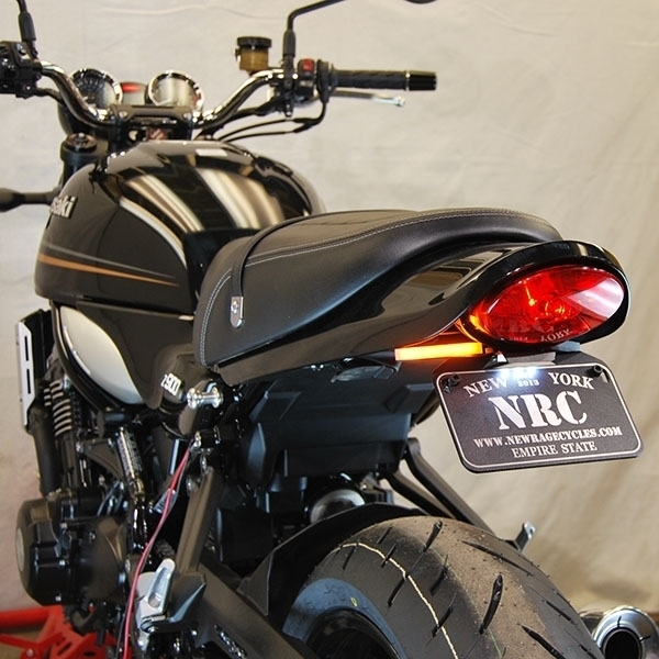 安全 XSR900 フェンダーレスキット ニューレイジサイクル