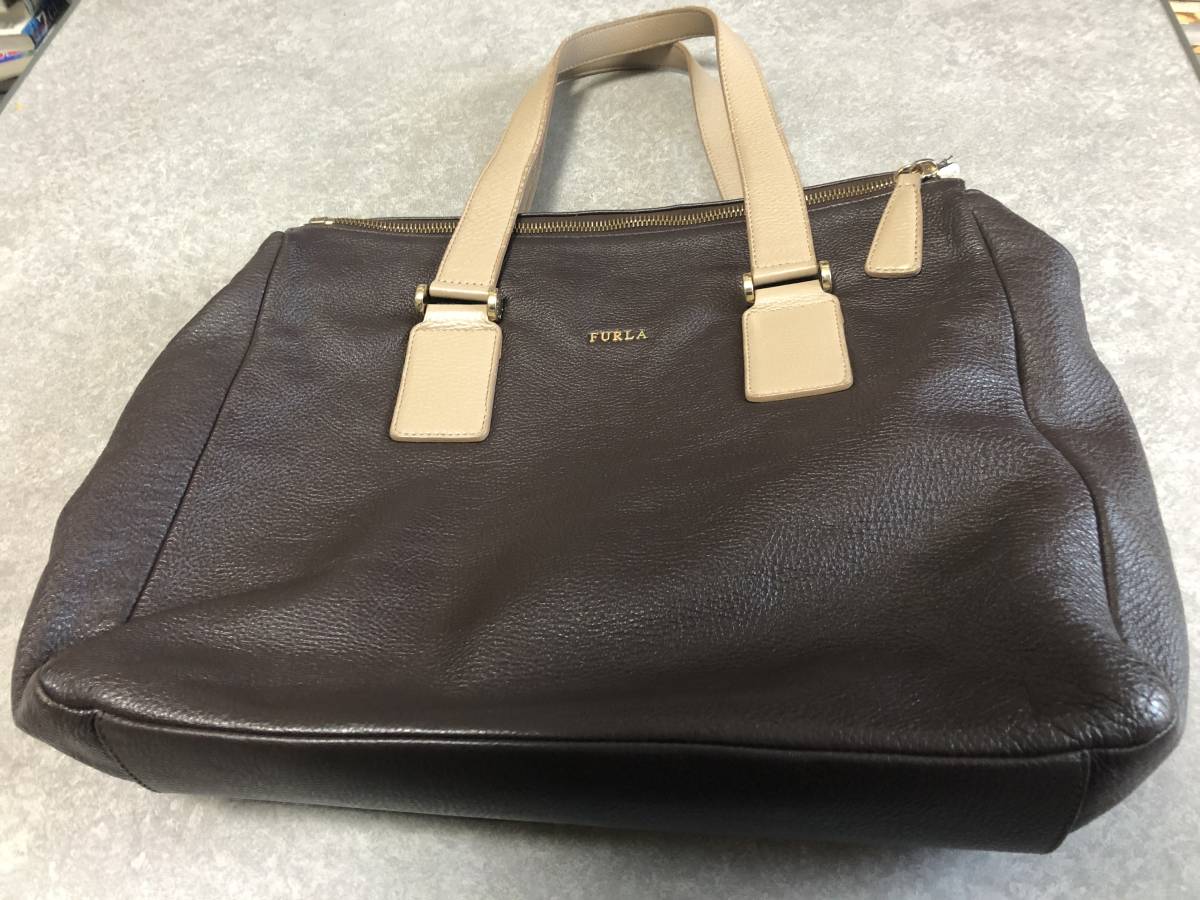 フルラ トートバッグ FURLA