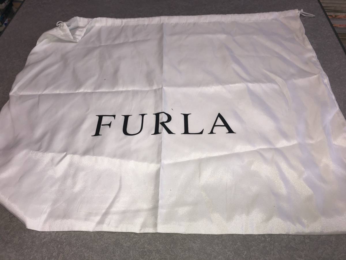 フルラ　トートバッグ　　　　FURLA 1