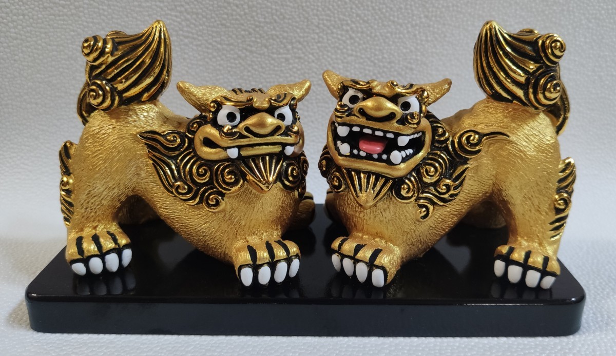 Paypayフリマ 沖縄限定 金運獅子 仕事運 風水 魔除け 悪祓い 家内安全 家守り 縁起物 商売繁盛 Paypayフリマ 沖縄限定 金運獅子 仕事運 風水 魔除け 悪祓い 家内安全 家守り 縁起物 商売繁盛