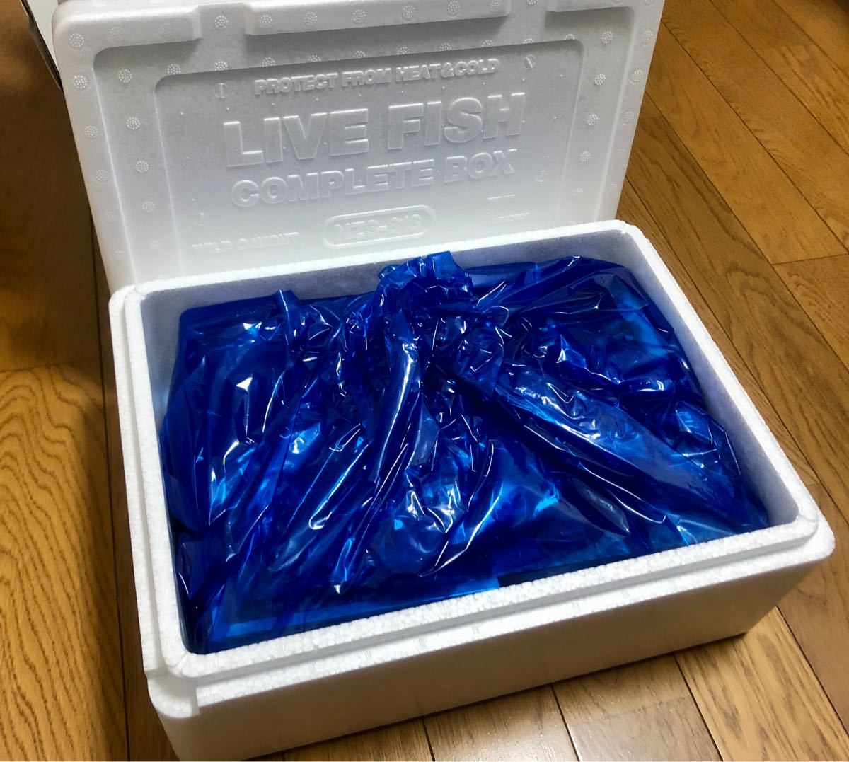 レア！ 完全受注生産　限定商品　サカナクション　ブルーレイ BOX「LIVE FISH COMPLETE BOX」