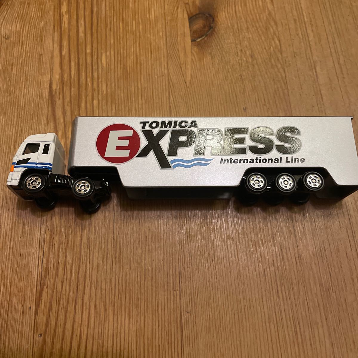 Paypayフリマ ロング トミカ Express レトロ Paypayフリマ ロング トミカ Express レトロ