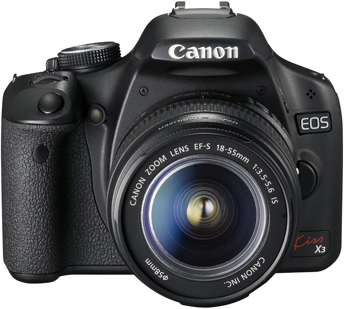 限定販売】 X3 EOS Canon 美品 中古 レンズキット おすすめ 人気