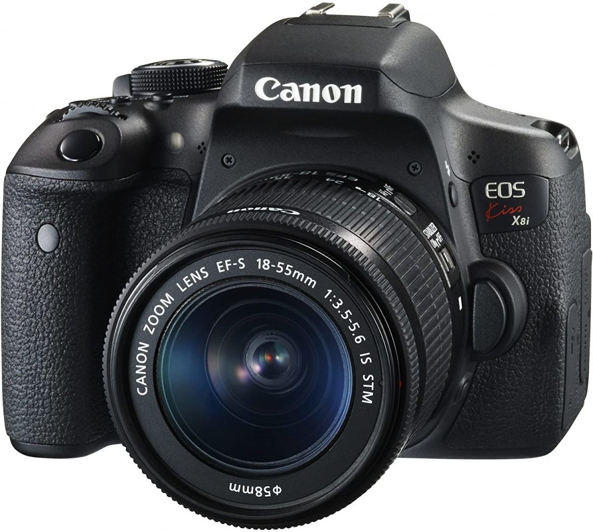お買得！】 X8i EOS Canon 美品 中古 レンズキット おすすめ 人気